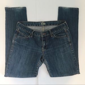 OLD NAVY DIVA JEANS